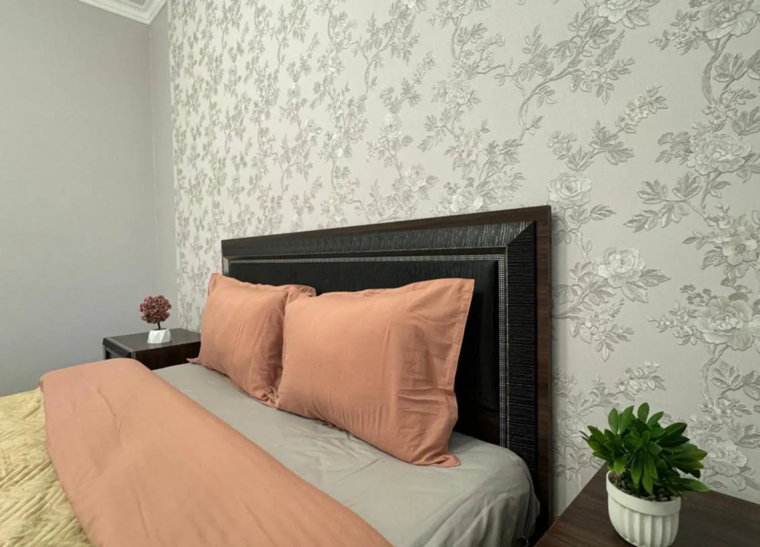 2Х Комнатная Квартира В Центре Астаны Nur-Sultan  Apartment Nur-Sultan (Astana)