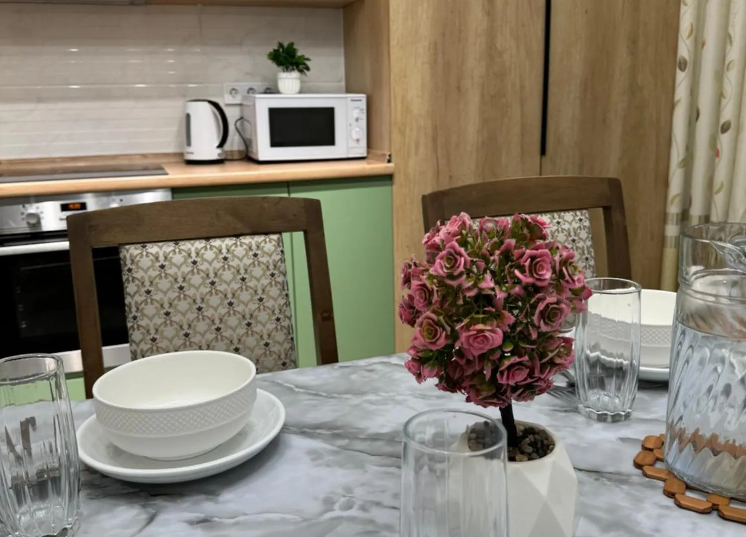 Apartment 2Х Комнатная Квартира В Центре Астаны Nur-Sultan  Kazakhstan