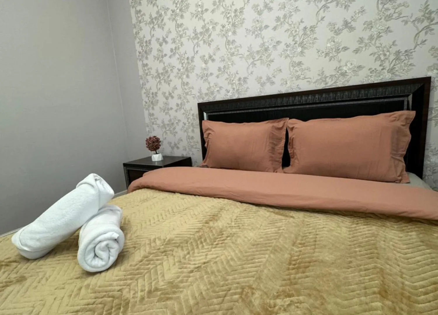 2Х Комнатная Квартира В Центре Астаны Nur-Sultan  0*, Nur-Sultan (Astana)